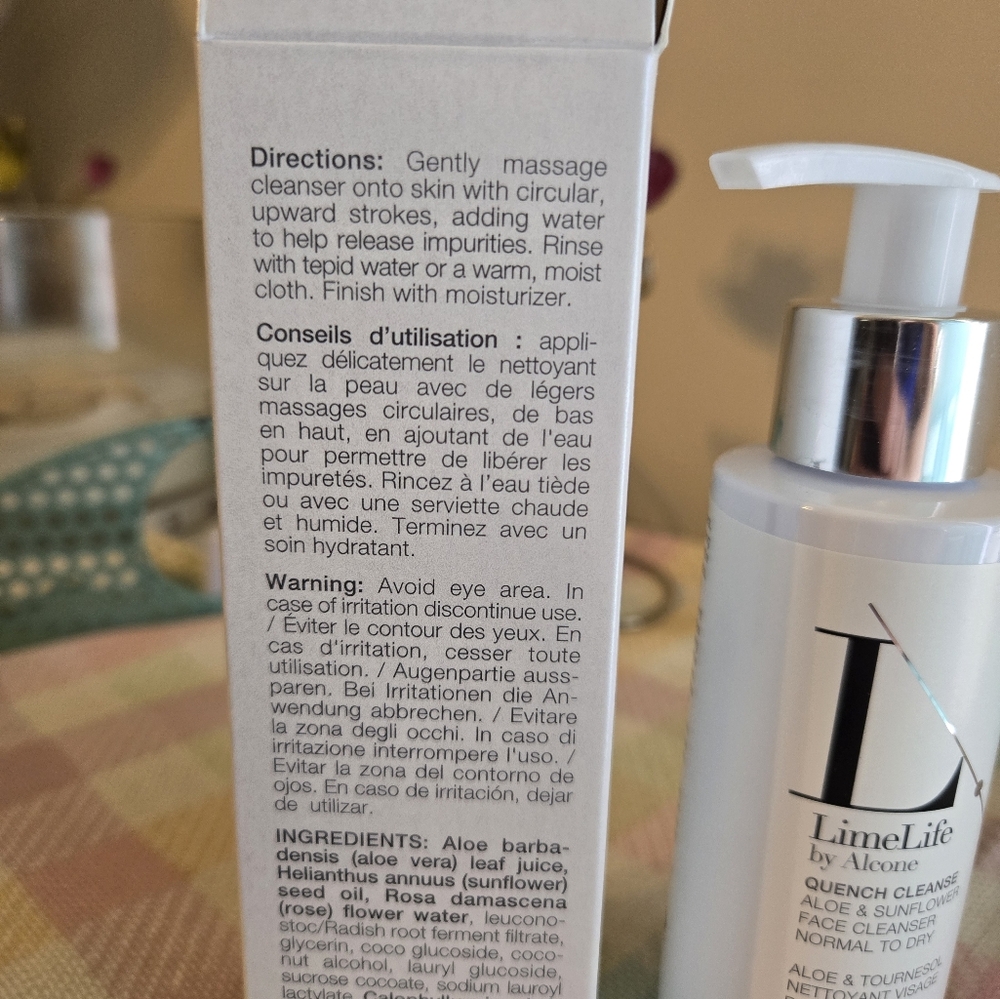 Quench Cleanse - Picture 4 of 5